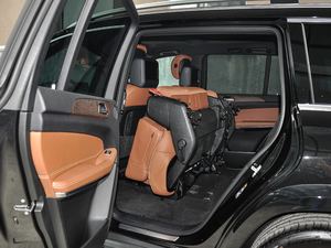 2018GLS 500 4MATIC ηŵ