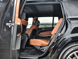 2018GLS 500 4MATIC ſg