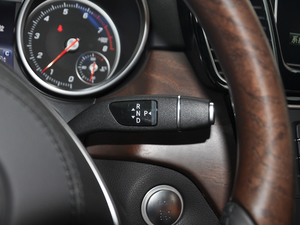 2018GLS 500 4MATIC QU