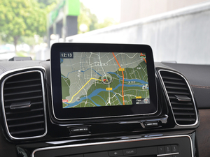 2018GLS 500 4MATIC п؅^