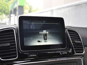 2018GLS 500 4MATIC п؅^