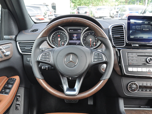 2018GLS 500 4MATIC P