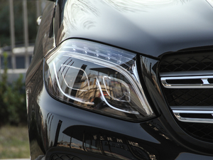 2018GLS 320 4MATIC (x)(ji)^