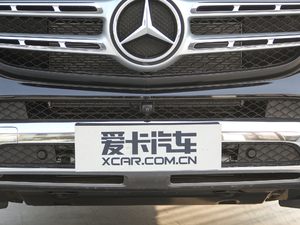 2018GLS 320 4MATIC (x)(ji)^