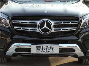 2018GLS 320 4MATIC оW