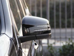 2018GLS 320 4MATIC ҕR