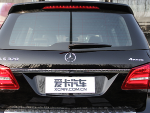 2018GLS 320 4MATIC (ji)^