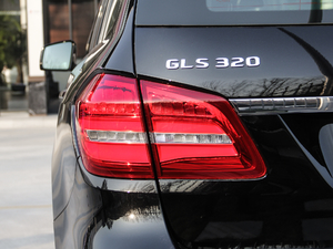 2018GLS 320 4MATIC (ji)^