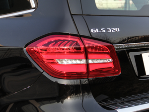 2018GLS 320 4MATIC ^