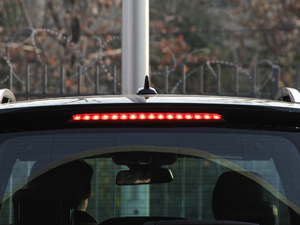 2018GLS 320 4MATIC ^