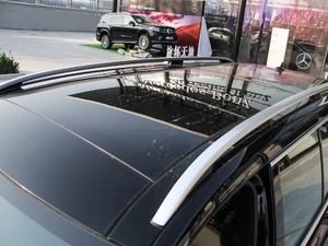 2018GLS 320 4MATIC ܇