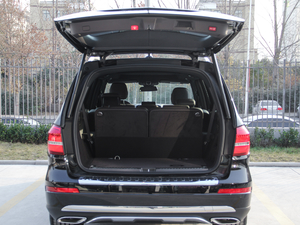 2018GLS 320 4MATIC g