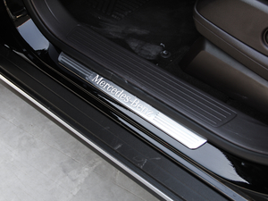 2018GLS 320 4MATIC g