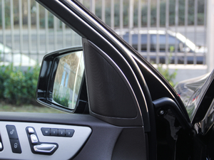 2018GLS 320 4MATIC g