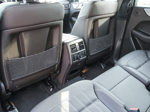 2018GLS 320 4MATIC g