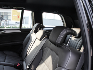 2018GLS 320 4MATIC g