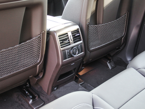 2018GLS 320 4MATIC g