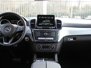 2018GLS 320 4MATIC п_