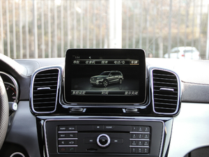 2018GLS 320 4MATIC {L