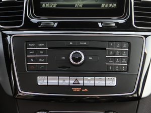 2018GLS 320 4MATIC {