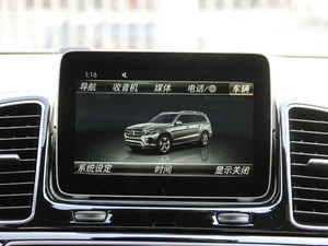 2018GLS 320 4MATIC п؅^