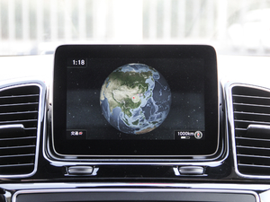 2018GLS 320 4MATIC п؅^