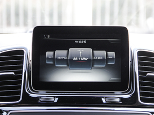 2018GLS 320 4MATIC п؅^