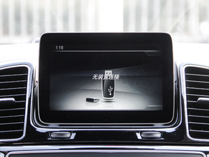 2018GLS 320 4MATIC п؅^