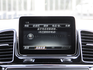 2018GLS 320 4MATIC п؅^