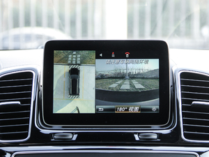 2018GLS 320 4MATIC п؅^