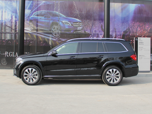 2018GLS 400 4MATIC Ӹ ȣ