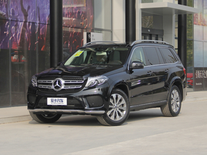 2018GLS 400 4MATIC Ӹ ǰ45