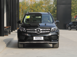 2018GLS 400 4MATIC Ӹ ǰ