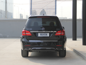 2018GLS 400 4MATIC Ӹ 	