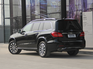 2018GLS 400 4MATIC Ӹ 45