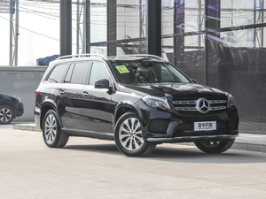 2018GLS 400 4MATIC Ӹ w^