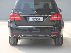 2018GLS 400 4MATIC Ӹ (x)(ji)^