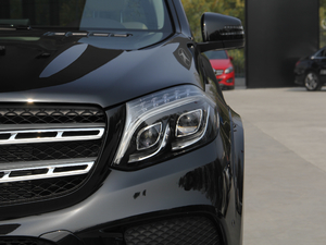 2018GLS 400 4MATIC Ӹ 