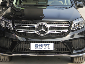 2018GLS 400 4MATIC Ӹ оW(wng)