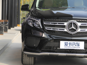2018GLS 400 4MATIC Ӹ (x)(ji)^