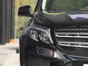 2018GLS 400 4MATIC Ӹ (x)(ji)^