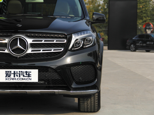 2018GLS 400 4MATIC Ӹ (x)(ji)^