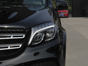 2018GLS 400 4MATIC Ӹ (x)(ji)^