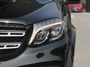 2018GLS 400 4MATIC Ӹ (x)(ji)^