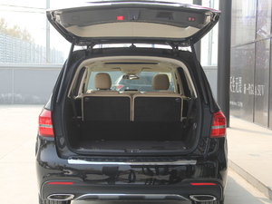 2018GLS 400 4MATIC Ӹ g