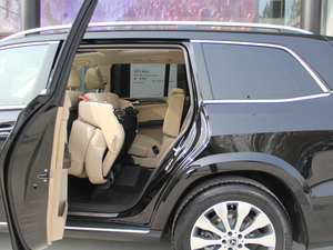 2018GLS 400 4MATIC Ӹ g