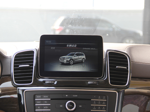 2018GLS 400 4MATIC Ӹ {L