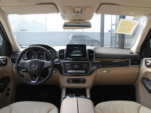 2018GLS 400 4MATIC Ӹ ȫ