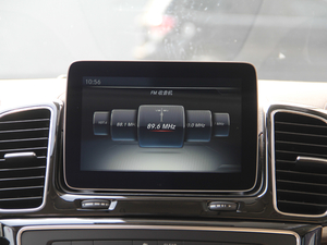 2018GLS 400 4MATIC Ӹ {