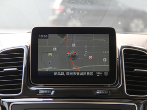 2018GLS 400 4MATIC Ӹ п_@ʾ